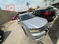 Dodge Avenger